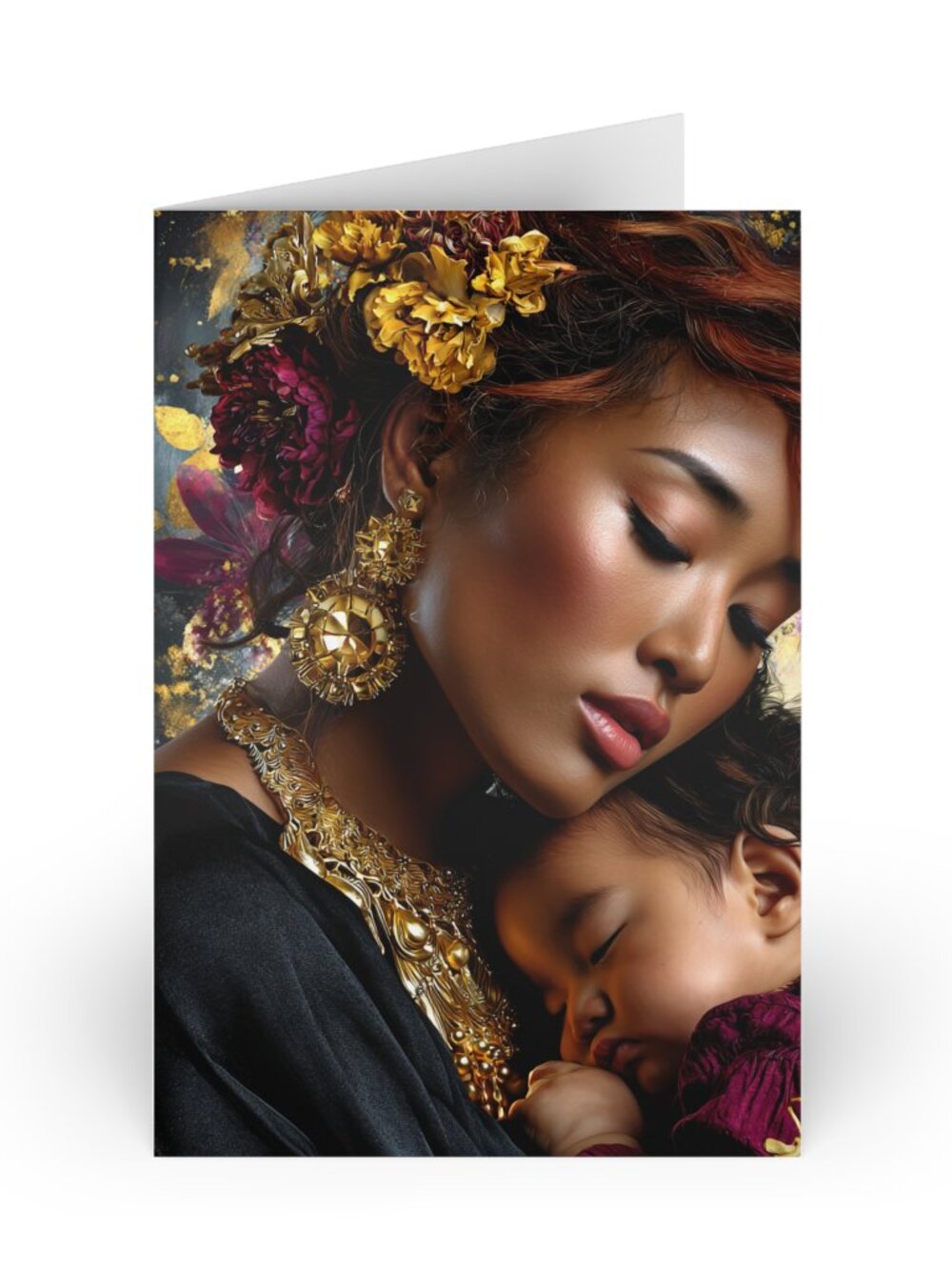 ❤️ A MOTHER'S LOVE | SHAR-J EXPERIENCE
